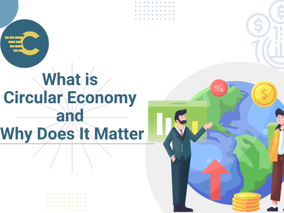 Circular Economy
