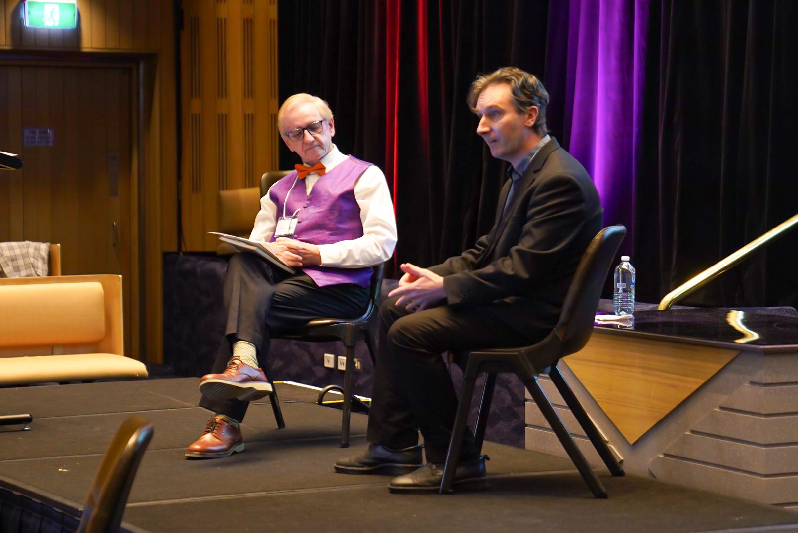 Corporality Global B2B Conference 2022 Sydney