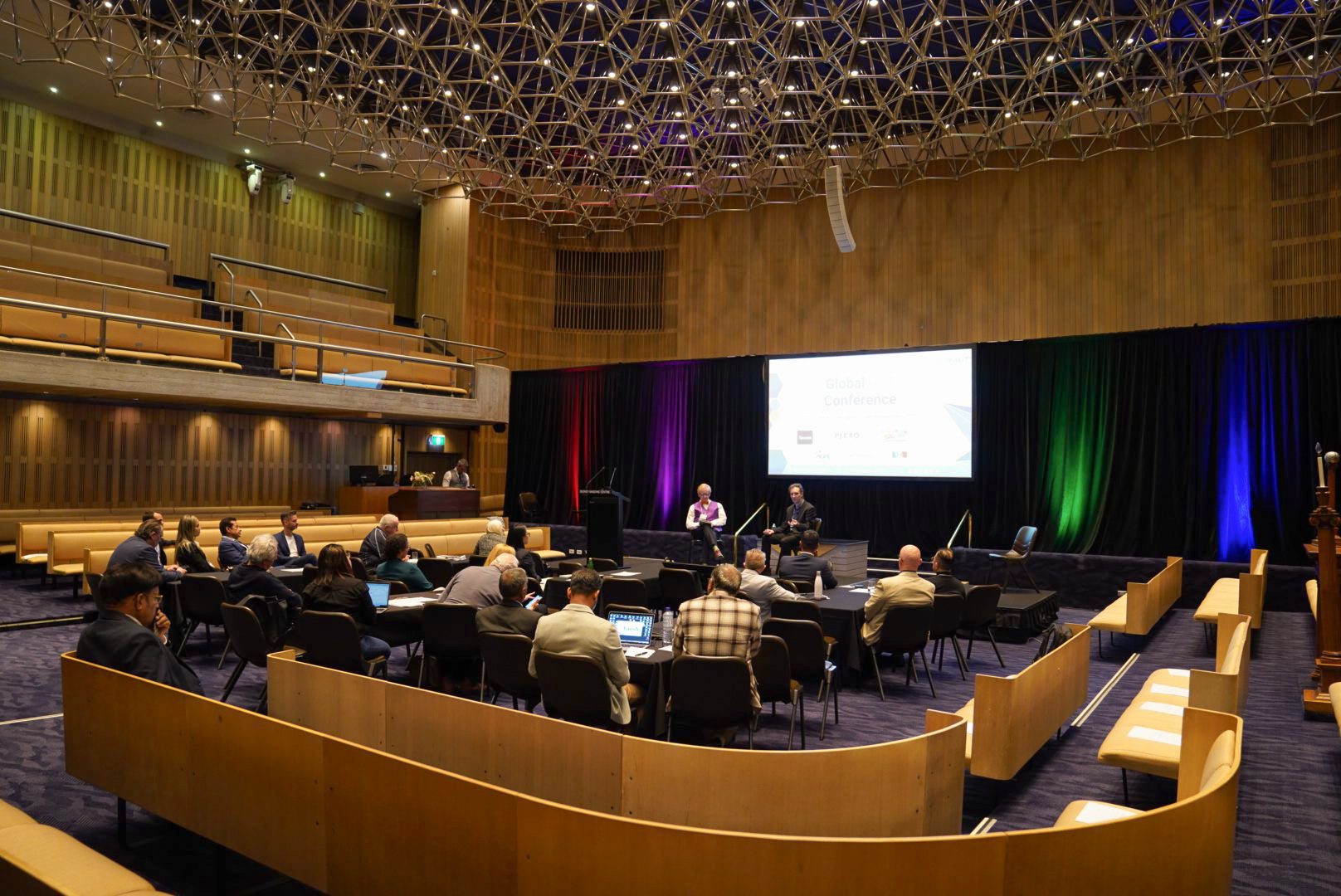 Corporality Global B2B Conference 2022 Sydney