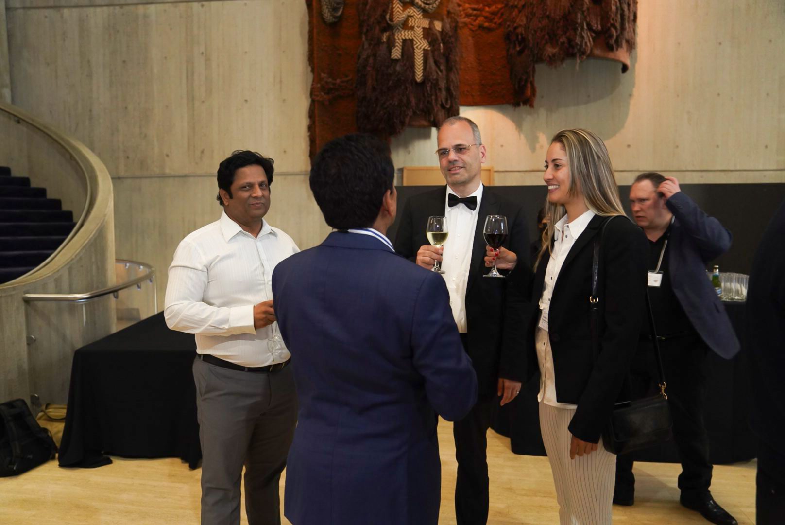 Corporality Global B2B Conference 2022 Sydney