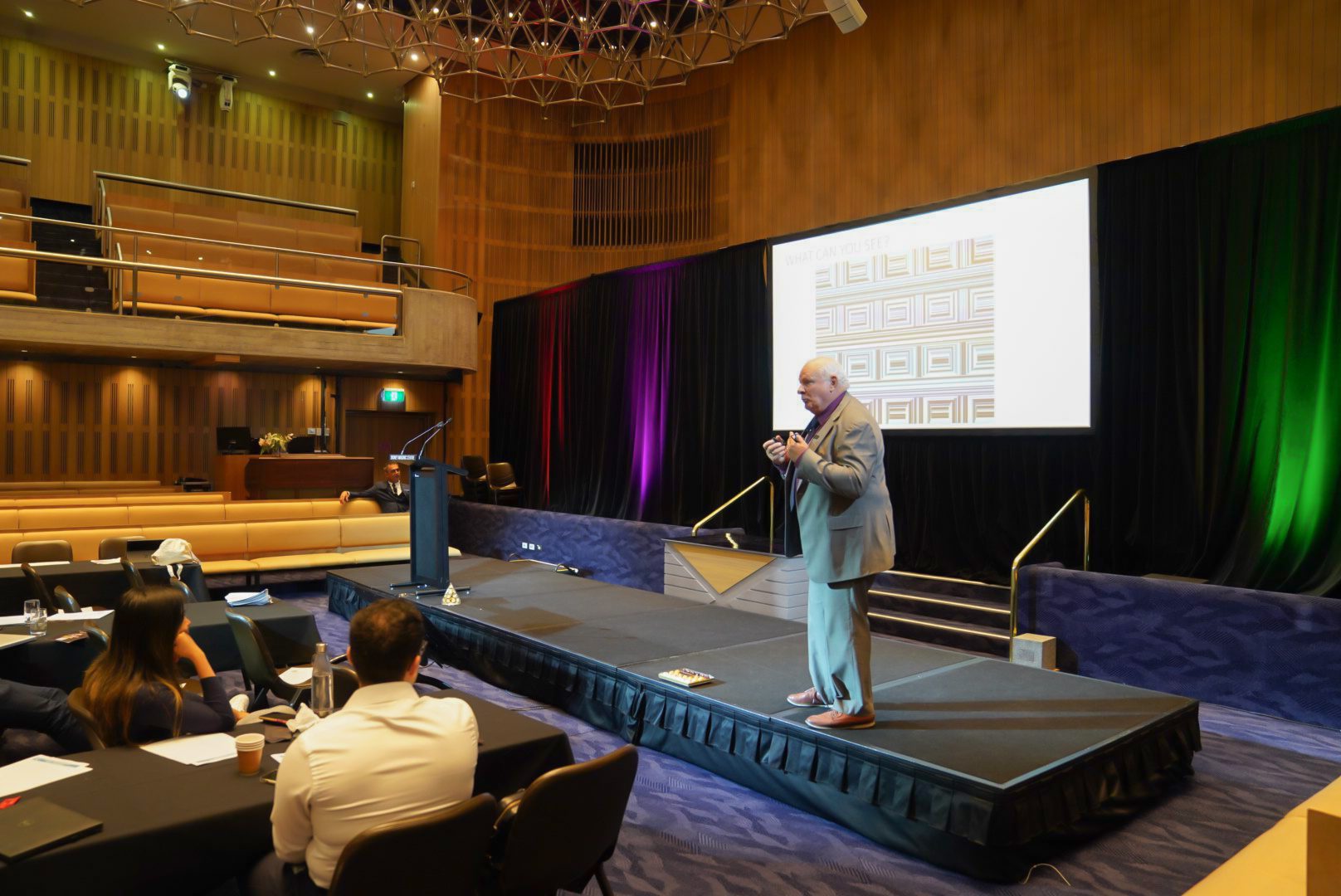 Corporality Global B2B Conference 2022 Sydney
