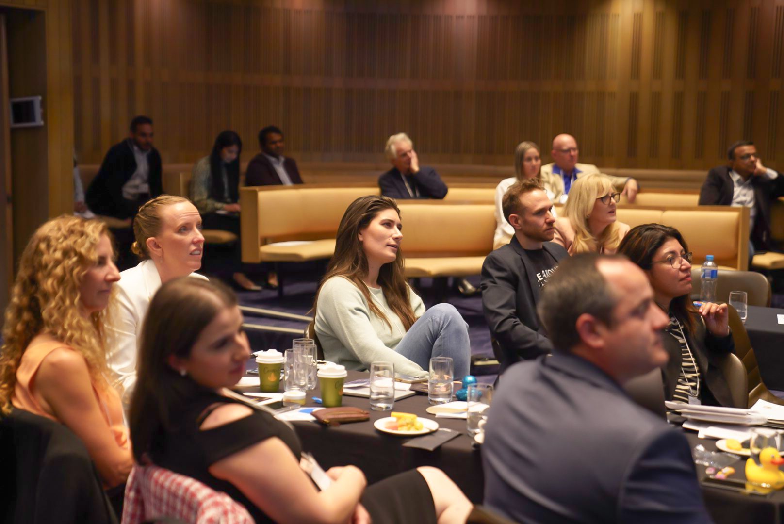 Corporality Global B2B Conference 2022 Sydney
